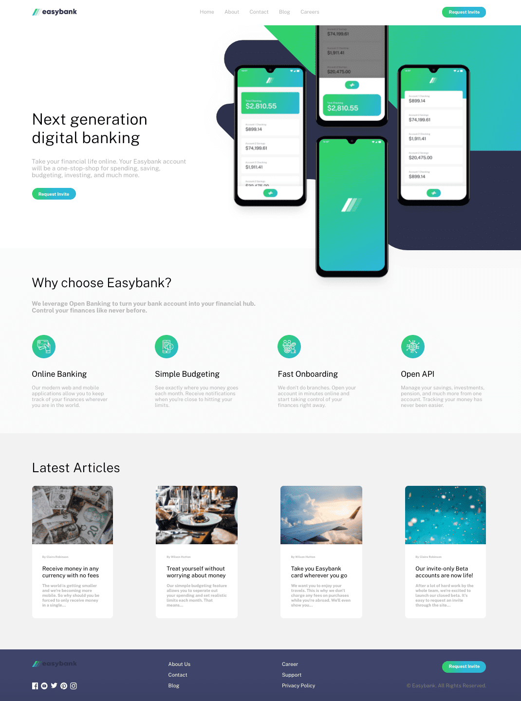 EASYBANK